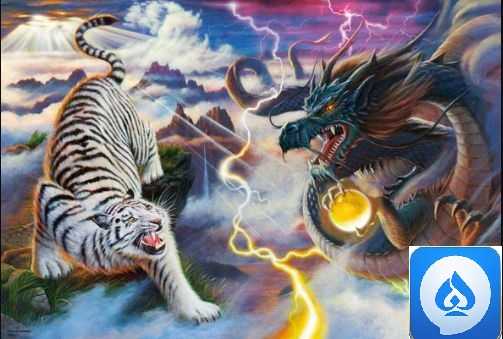 Revealing 05 Secrets of playing Dragon Tiger that always win up to 95% I w35 games